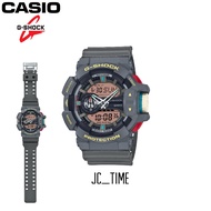 G-SHOCK GA400PC-8A Retro Fashion Series 100% Authentic.GA400 / GA-400PC / GA-400PC-8ADR