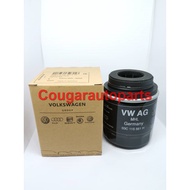 Volkswagen Oil filter engine 03C-115-561H  Polo 1.2 GOLF 1.4 SIROCCO 1.4 2010- POLO 1.6 JETTA
