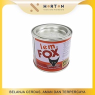 Yellow Fox Glue 70gr