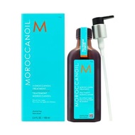 Moroccanoil摩洛哥🇲🇦堅果護髮油100ml