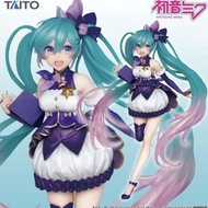 日本正版 初音未來 3rd season winter miku 冬天 冬季 figure 代理版