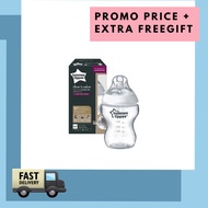 Tommee Tippee Closer To Nature PP Bottle 260ml / 9oz