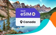 5G eSIM Canada | Rogers
