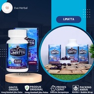 Limatta - Sehat Mata Limatta - 100 Softgel 