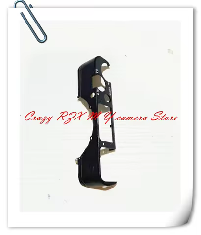 New Original Body Bare Top Cover Assy Shell for Sony DSC-RX100M6 RX100 VI VII RX100M7 Camera Repair 