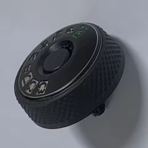 NEW Mode Button Dial wheel For Canon EOS 5D Mark IV 5D4 5DIV SLR Camera Part