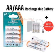 Rechargeable Battery AA Battery AAA Batterry | Rechargeable Battery 2A | Rechargeable Battery 3A