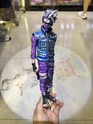 段子製作｜#火影忍者  #Naruto #卡卡西 Figure not marvel legends shf 龍珠 海賊王 高達 初音 女僕