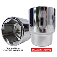 MATA TORA Socket Bit 34 MM 3/4 DR 6 PT - Socket Hand - TAIWAN