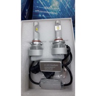 Led underbody headlight H11 9012 HIR2 9005 HB3 9006 HB4 for cars 94W led lights