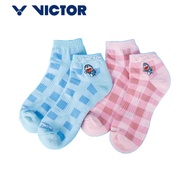 VICTOR x DORAEMON Collection Sports Socks SK514DRM