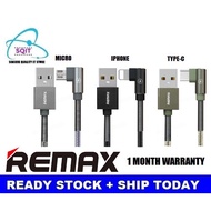 Remax RC-119 Type-C Micro Iphone RC-119a/RC-119i/RC-119m
