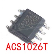 5PCS ACS1026T SOP 8 ACS102 6T1 TR  SOP8 ACS102 6T1 SOP ACS102 6T