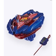 Beyblade x Barcelona x UX 00 Drambuster 1 60A Complete Box Never Unpacked