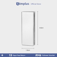 Simplus Vacuum Cleaner Strong Magnet Accessory