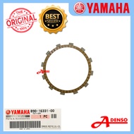 MT09 XSR900 GT TRACER PLATE FRICTION PLATE 2 (1PC) SLIPPER CLUTCH LINING (YAMAHA100%ORIGINAL)B90-163