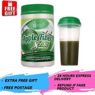 SUPER JIMAT - V ASIA APPLE FIBER XTRA 400G / VASIA BERRY SLIM / V'ASIA SUPER WHITE - ORIGINAL HQ + F