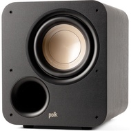 Polk Audio Signature Elite ES8 8" 100W Subwoofer - Polk ES8 sub - home theater & hifi subwoofer