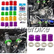 XMAX RACING ENGINE MOUNTING POLY BUSH MASVIRAL Yamaha Xmax250 Racing Engine Mounting Poly Bush Masvi