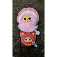 Plush Bundling BB3 EmmaRuaRua