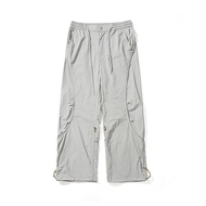 NOTHOMME | Water Resistant Outdoor Loose C6 Pants