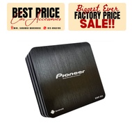 PIONEER Car Android Plug and Play DSP Power 4 Channel / 6 Channel Power Amplifier