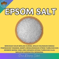 (500gm) EPSOM SALT FOR PLANTS