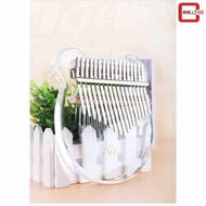 Kalimba Acrilic High Quality 17 Keys Kalimba