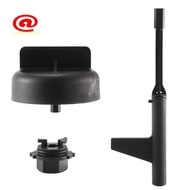 Transmission Oil Filler Oil Change Tools Adapter Set Tool for  9G- Transmission 725