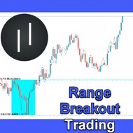 Range Breakout EA MT4 v1.35 Real Day Trading