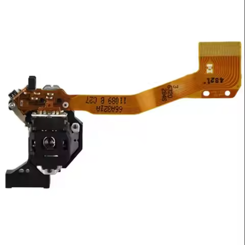 For TECHNICS SL-PD8 SLPD8 dvd Player Blu-ray CD Player Laser Lens Optical Pick-ups Bloc Optique DVD 