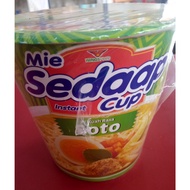 Mi Sedap Soto Cup Pack