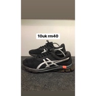 Asics Used BUNDLE Shoes