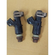 HONDA Injector L15 JAZZ CITY Engine. 1 Head (2nd Hand Authentic Chiang Kong Brand)