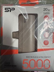 SP QD50 Type-C 行動電源