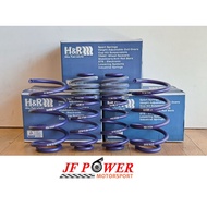 Mercedes W206 C180 C200 C300 2022> H&R Spring Lower Spring Germany Mercedes W206 C180 C200 C300 2022