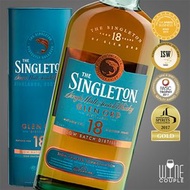 蘇格登 - The Singleton 18 Years Old Single Malt Scotch Whisky Of Glen Ord 蘇格登Glen Ord 18年 蘇格蘭單一麥芽威士忌