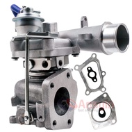 New Turbo Turbocharger For Mazda Mazdaspeed 3 6 MZR DISI CX-7 2.3L K0422-882 K0422-881 53047109905 5