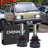 For Toyota Liteace KM36 YM31 CM31 1991 to 2005 (Car Headlight Headlamp) - ZJY cly LED Headlight Bulb