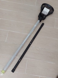全新💥 EPOCH Complete Attack Lacrosse Stick | 棍網球