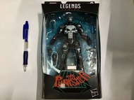 Marvel Legends The Punisher War Machine