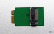[快速出貨]M.2 NGFF SSD轉2011 2010 MAC AIR A1369 A1370 SSD 轉接卡