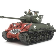 TAMIYA 1/35 Plastic Model No.359 American Tank M4A3E8 Sherman Easy Eight Korean War 35359-01 Direct 