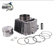 BLOCK RACING (ESPADA) 56MM WAVE110 FI/EX5 110 FI