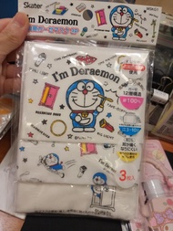 原裝日本 #Skater #叮噹 #多啦A夢 #Doraemon  兒童紗布 #口罩 #兒童口罩 #Mask