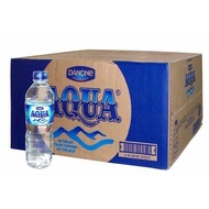 AQUA 600 ML Air Mineral 1 Dus