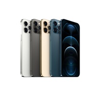 【Apple】iPhone 12 Pro Max 128G 非原廠電池螢幕 / (福利品) ▾贈殼貼組
