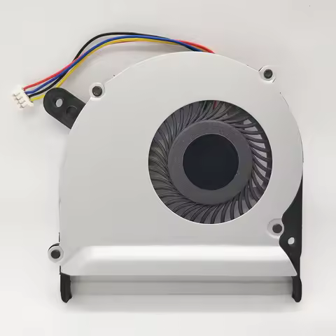 New CPU Cooler Fan For ASUS F502 F502C F502CA X502 X502C X502CA S400 S400C S400CA S400E S500 S500C S