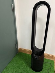 Dyson TP04 (黑色） 過濾風扇