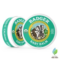 [DATE 2027] Sáp Dưỡng Da Hữu Cơ Cho Bé Badger Organic Baby Balm